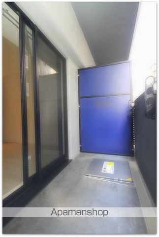 S−RESIDENCE西長堀の内装写真