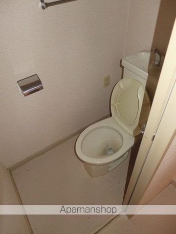 エシュリオン原崎の内装写真