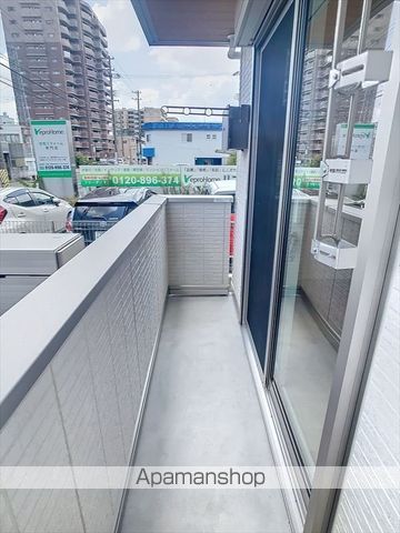 DーAVANCE池端の内装写真