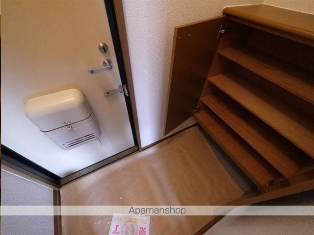 キャラメル館の内装写真