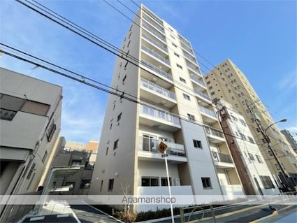 Ｔｅｒｒａｃｅ　Ｔｈｅ　本郷[2LDK/58.25m2]の外観