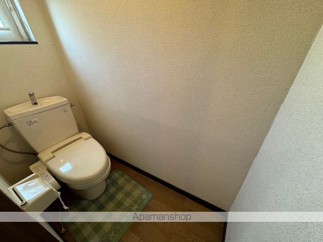コーポマイロードIIの内装写真