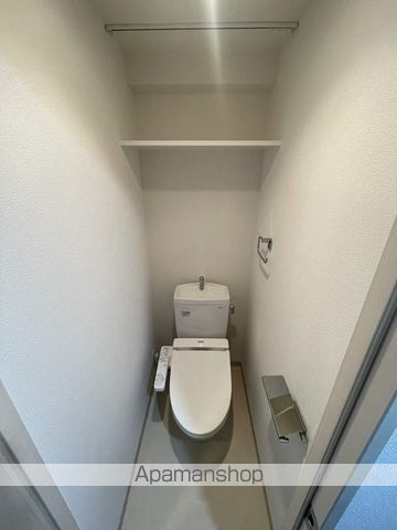 スプランディッドIIの内装写真