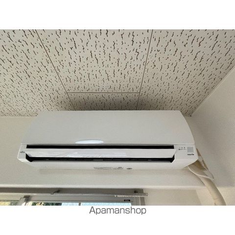 シャトール田口戸塚IIの内装写真