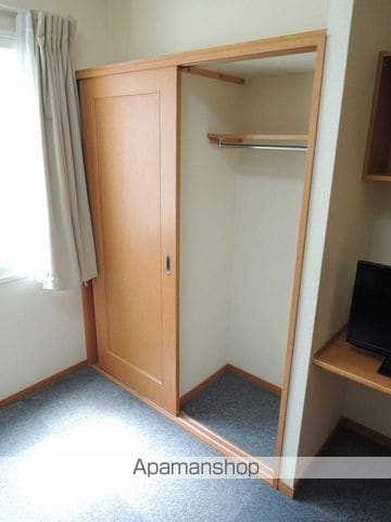 レオパレスセントラル南4条Bの内装写真