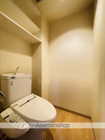 リヴシティ鶴舞の内装写真