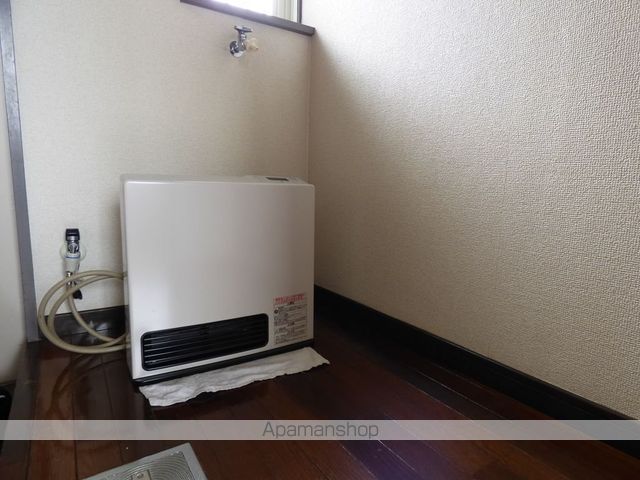 コーポ北都の内装写真