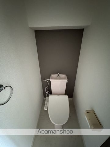 ベルミヤジの内装写真