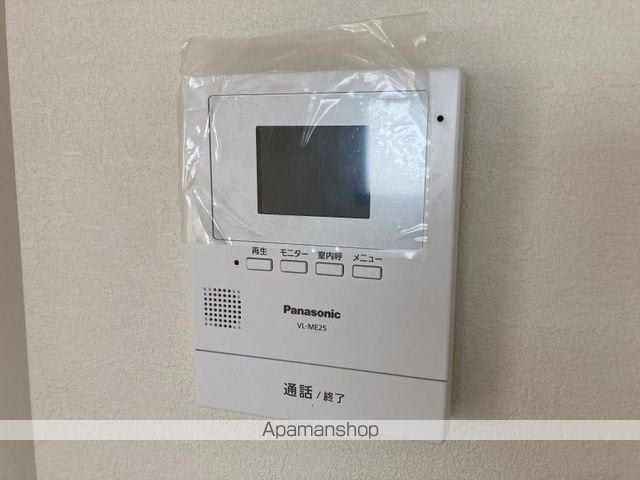 HA88の内装写真