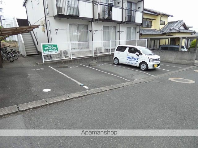つつじヶ丘コーポのその他写真