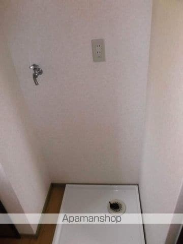 パークロード8の内装写真