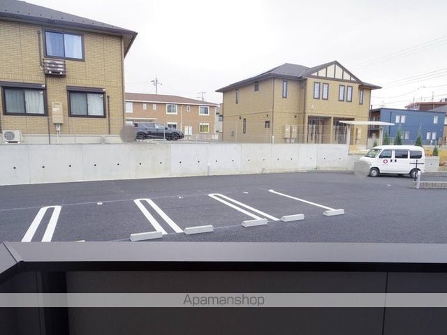 Herenciaの内装写真