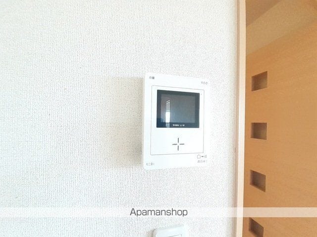 ラ・ルーチェの内装写真