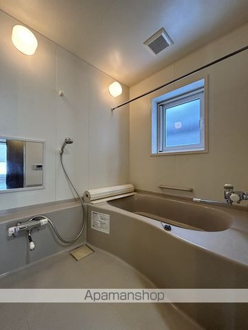 南7条西25丁目8-16の内装写真
