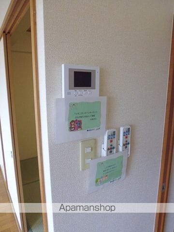 鮎つぼハイツの内装写真
