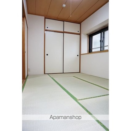 ガーデンクレス[2LDK/67.27m2]の内装4