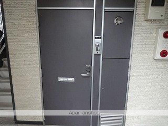 レオパレスグランダームの内装写真