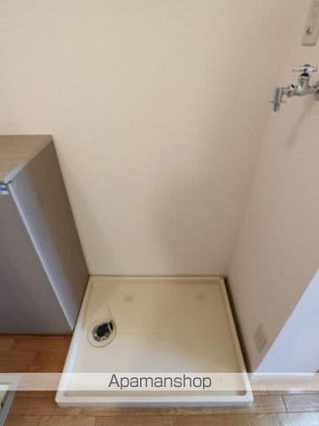 ベルデュールの内装写真