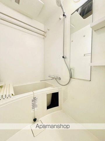 アーバンリンク森小路駅前の内装写真