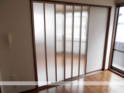 ポルテ本庄[2DK/46.5m2]の内装9