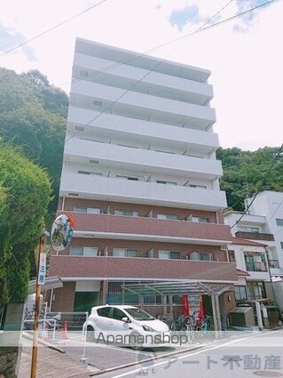 ＧＲＡＣＥ緑町[1K/28.69m2]の外観5