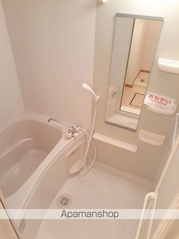 レイクウインの内装写真