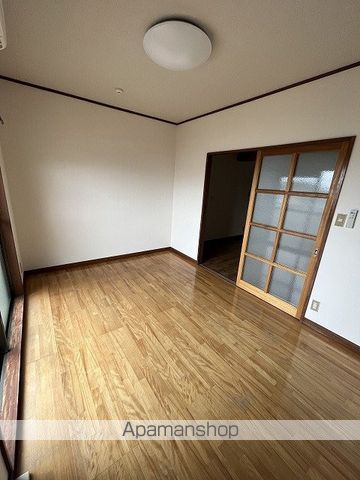 グラン・ファミーユの内装写真