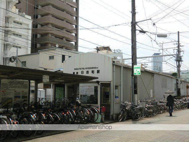 ラフィーネ亀山の周辺写真