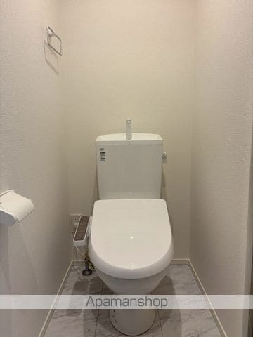 カインドネス辻堂SOUTHの内装写真