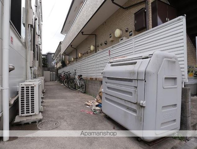 クレセール田端のその他写真