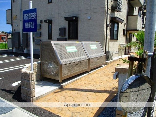 ラ・メール長須賀の内装写真