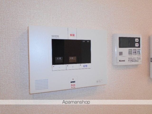 LIENの内装写真