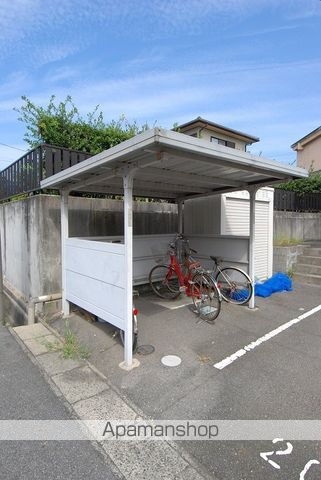 サンシャイン青山のその他写真