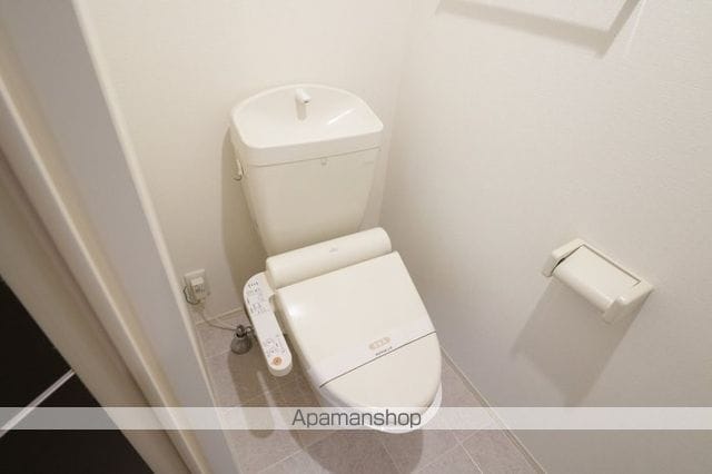 グレイス ナレッジの内装写真