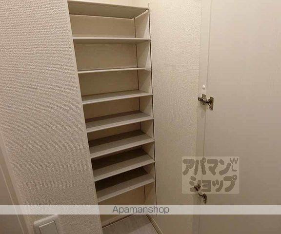 ラ ネージュの内装写真