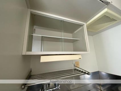 アルファ藤塚町７０１号[1K/20m2]の内装4