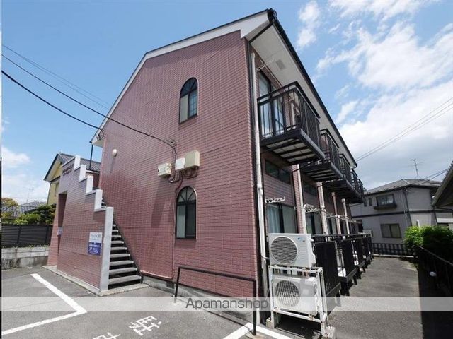 グリーンリーフ福沢