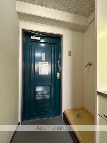 メゾン香川の内装写真
