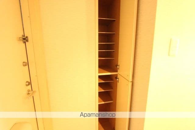 アルテミスtokaiの内装写真