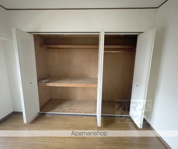 パレロイヤル西陣の内装写真