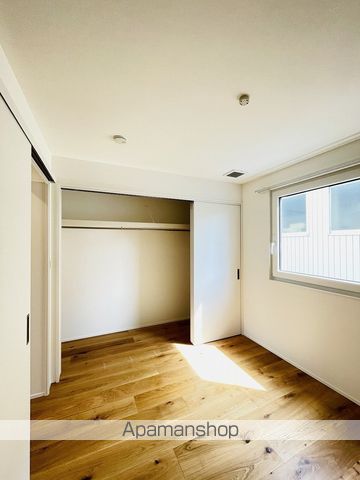 WELLNEST ROOM吹上の内装写真