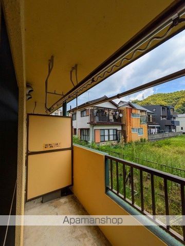 サンライズシティの内装写真