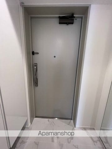 ヴェール・クレール大崎の内装写真