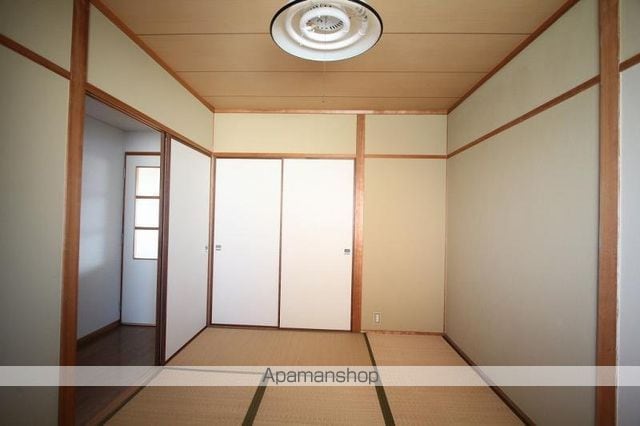 中山マンションの内装写真