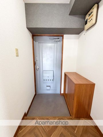 ハイタウンみずほ IIIの内装写真