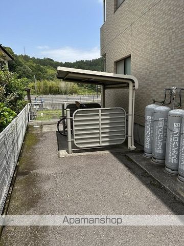 馬渕マンションのその他写真