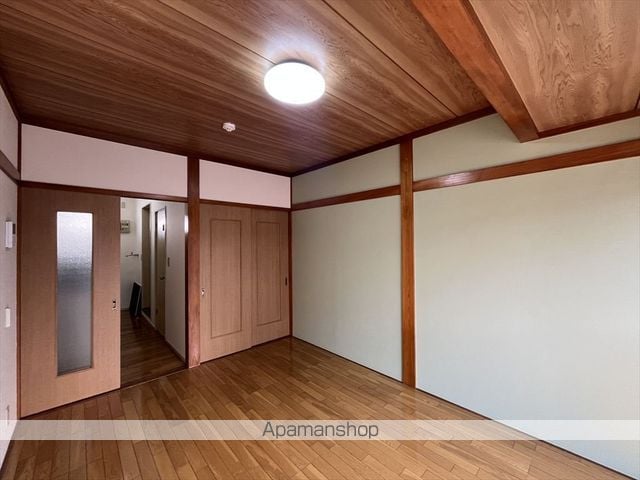 メゾン文京の内装写真