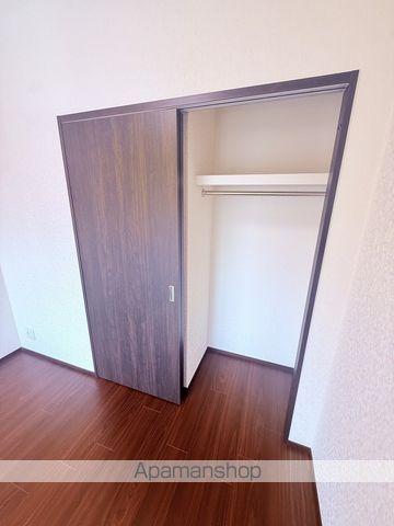 PREGIOTAMATUKURIの内装写真