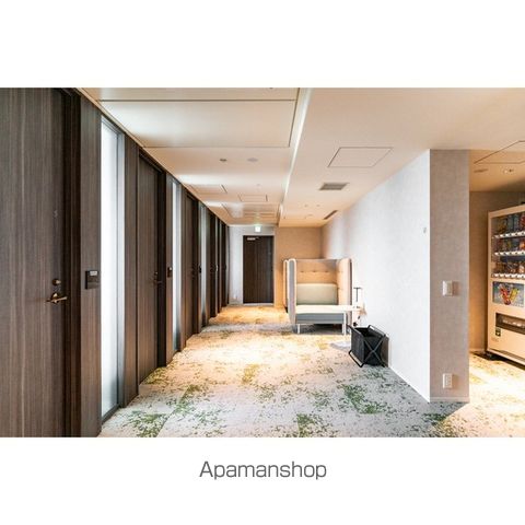 URAWA THE TOWERの内装写真