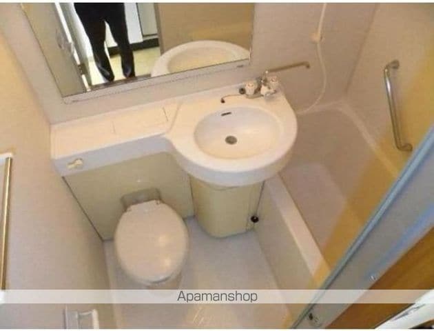 ルミナス荘苑の内装写真